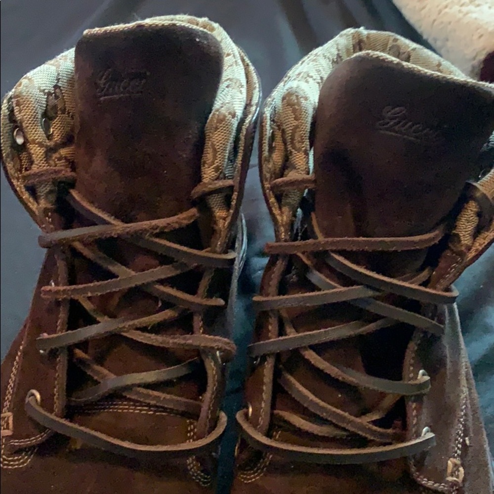 Men’s Gucci shoes